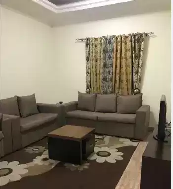 Residential Ready Property 1 Bedroom F/F Apartment  for rent in Al Sadd , Doha #7761 - 1  image 